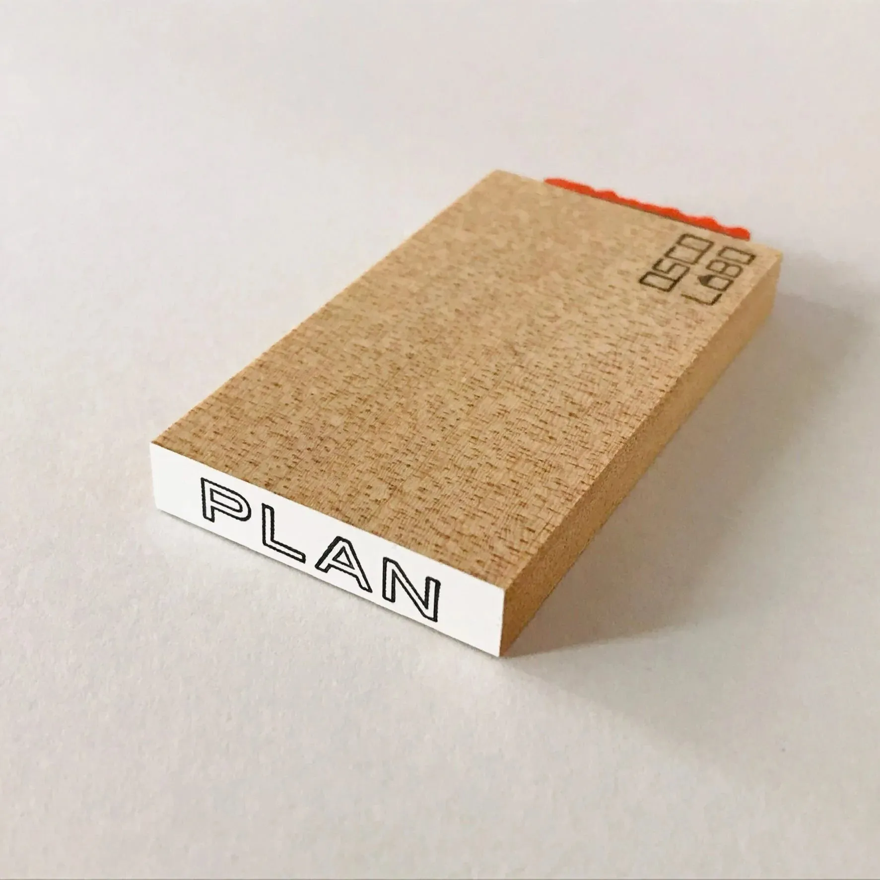 Short Note Stamps