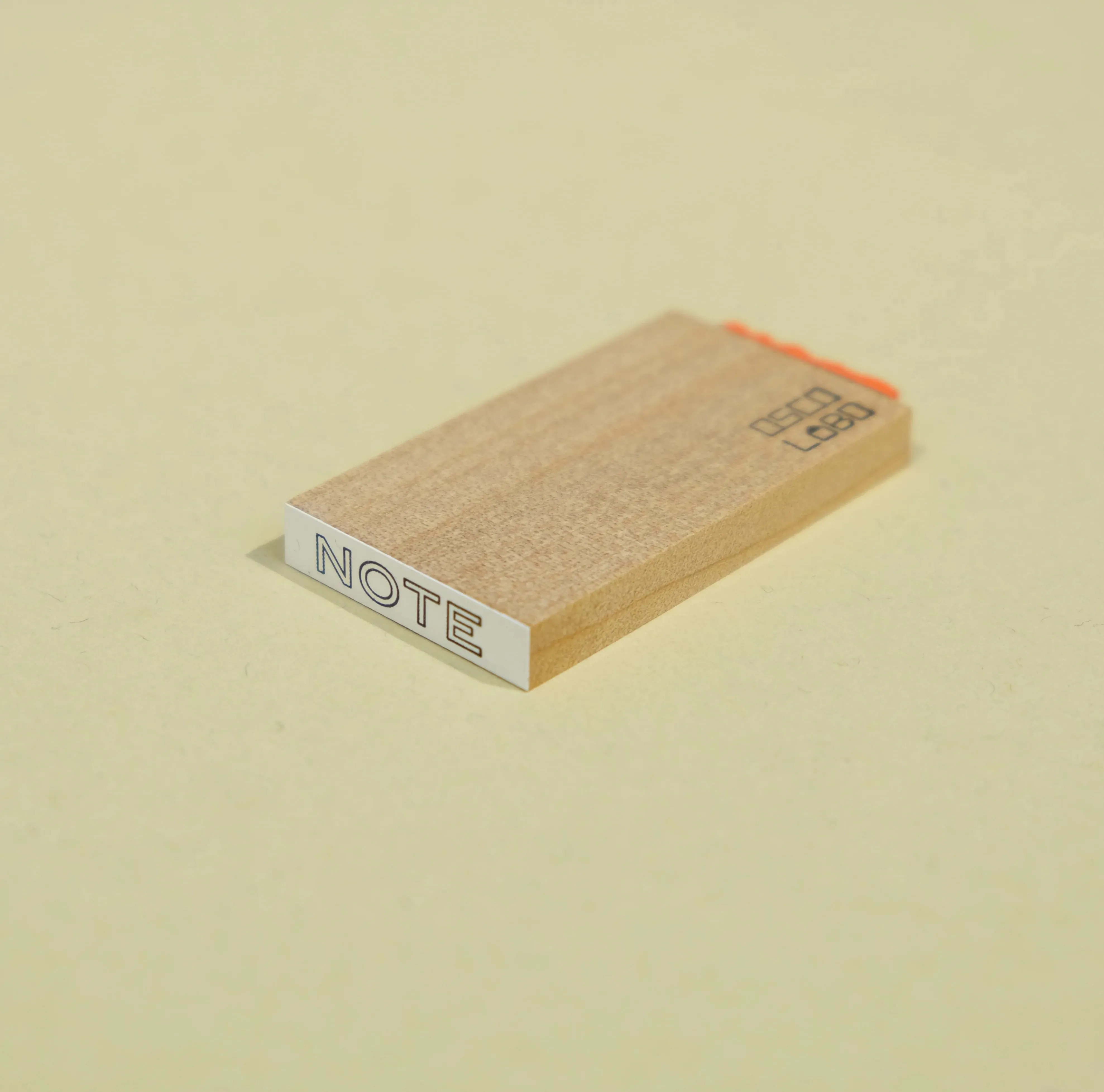 Short Note Stamps