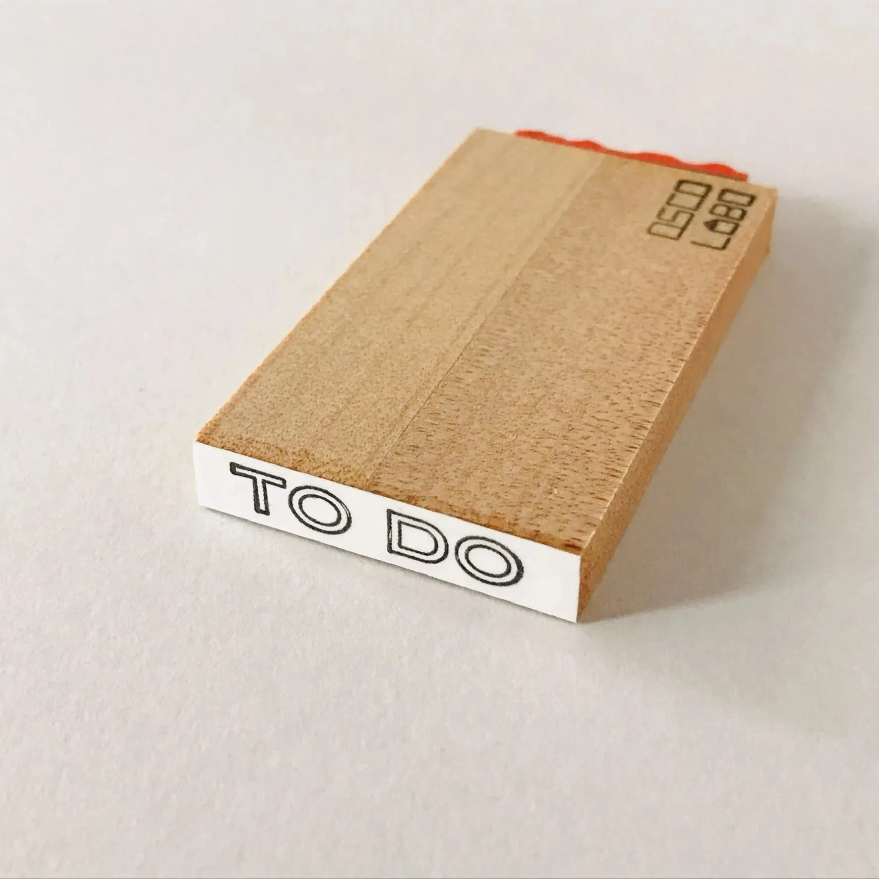 Short Note Stamps