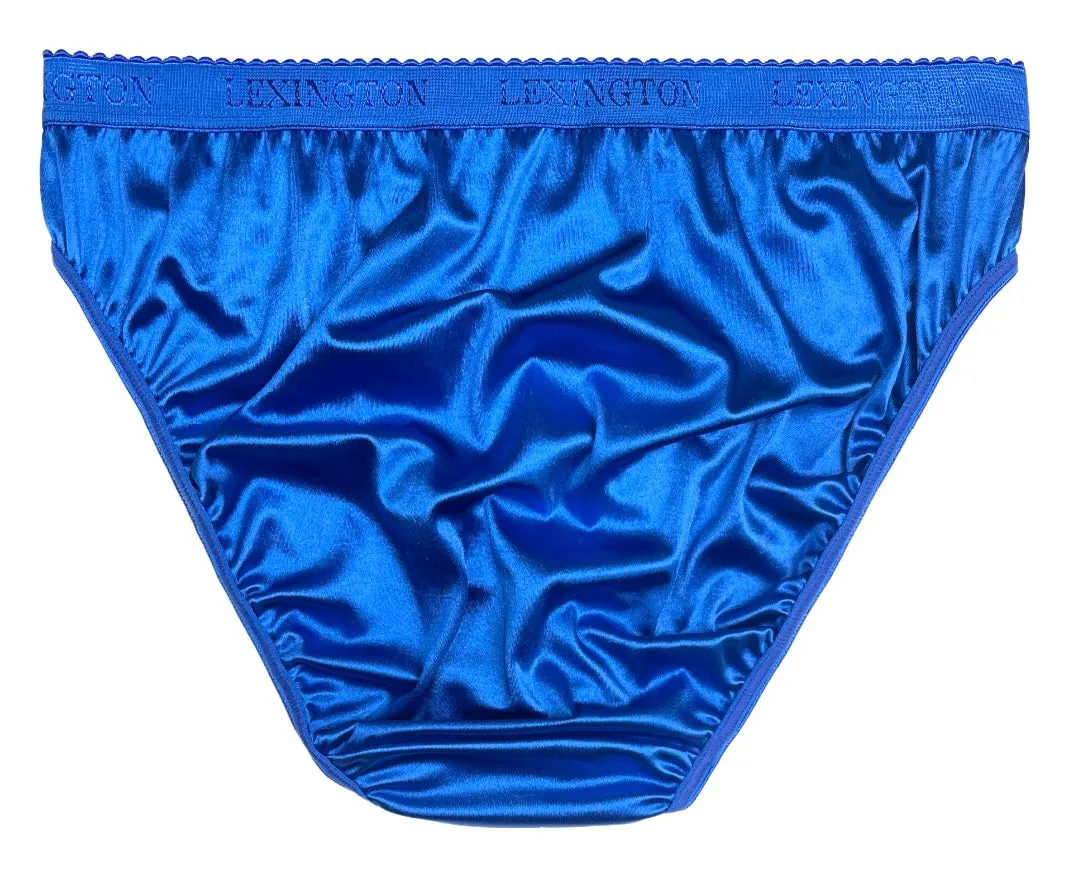 Signature Satin Panty