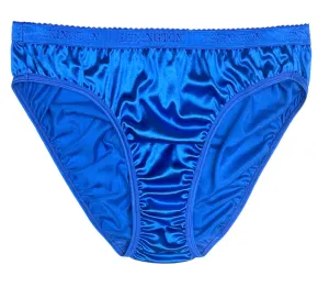 Signature Satin Panty