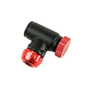 Silca EOLO IV CO2 with Twist Regulator