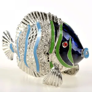Silver Fish