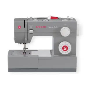 Singer 4432 Heavy Duty Sewing Machine