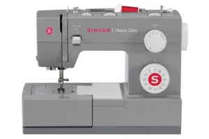 Singer 4432 Heavy Duty Sewing Machine