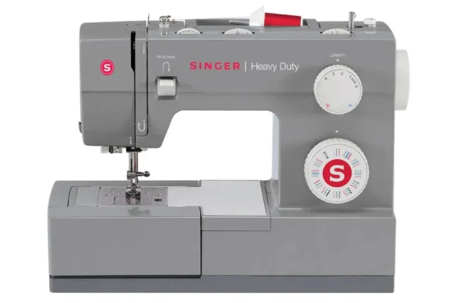 Singer 4432 Heavy Duty Sewing Machine