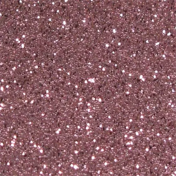 Single Sided Glitter - Copper