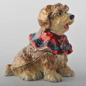Sitting Dog