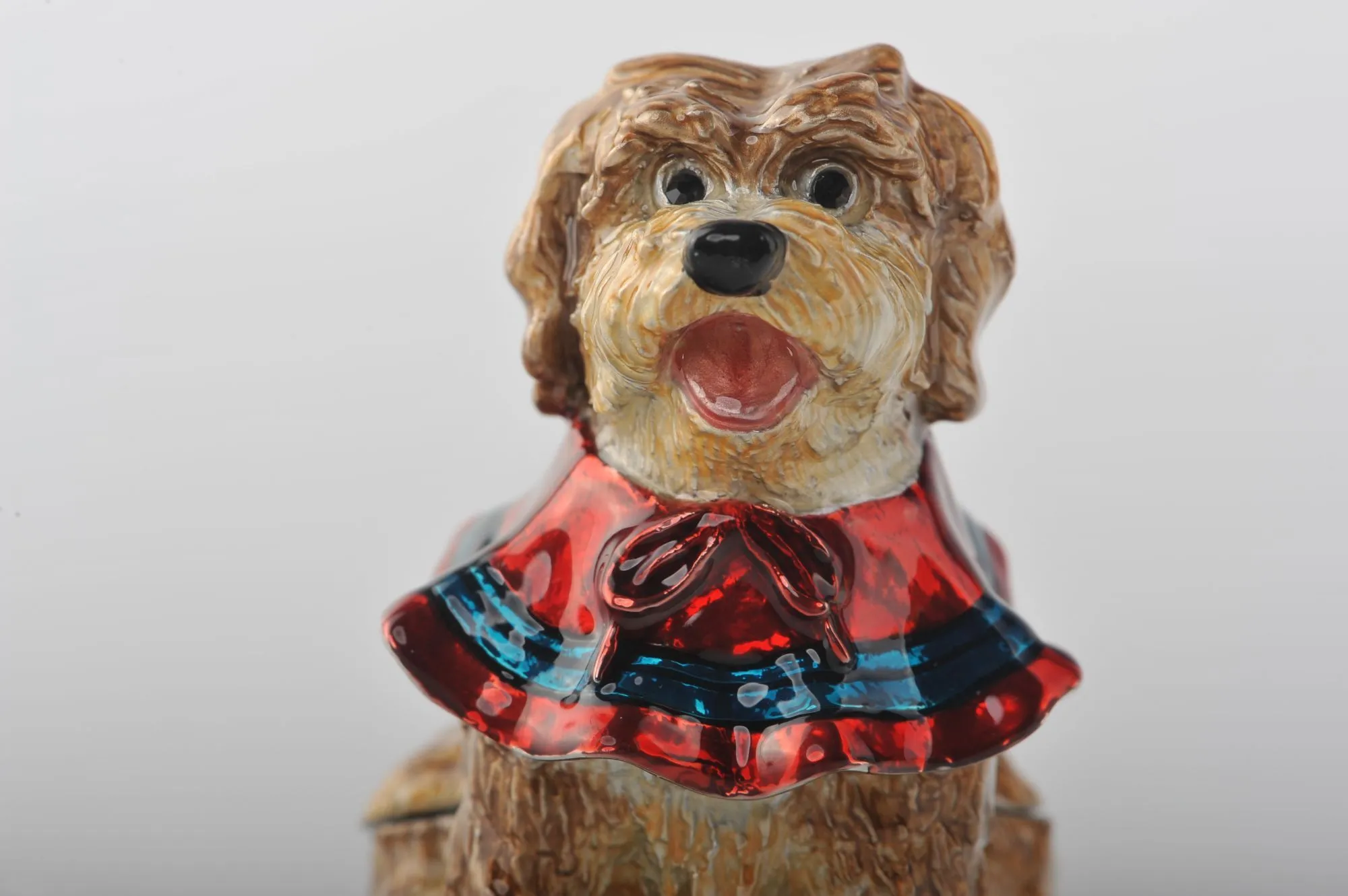 Sitting Dog