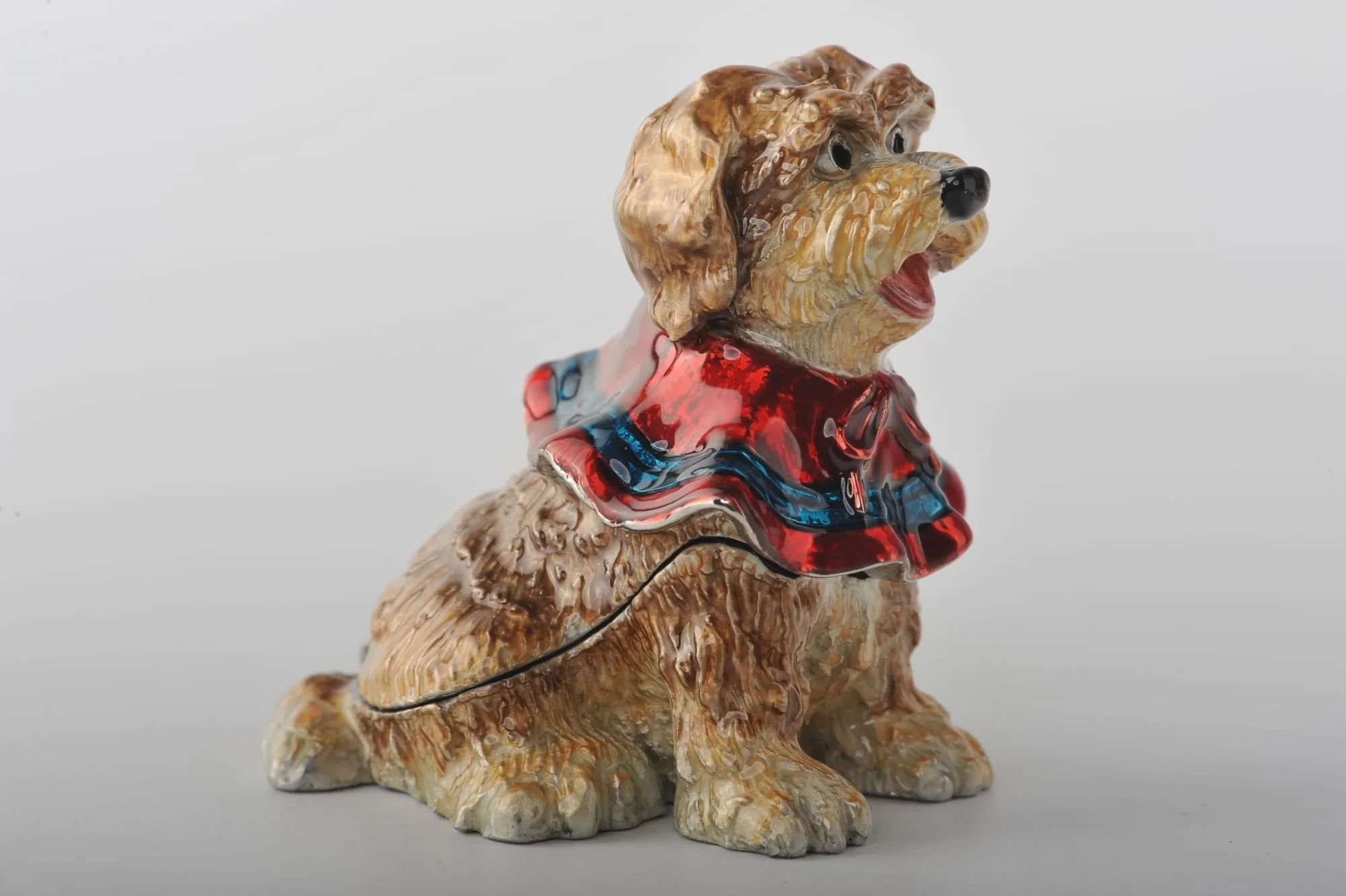Sitting Dog