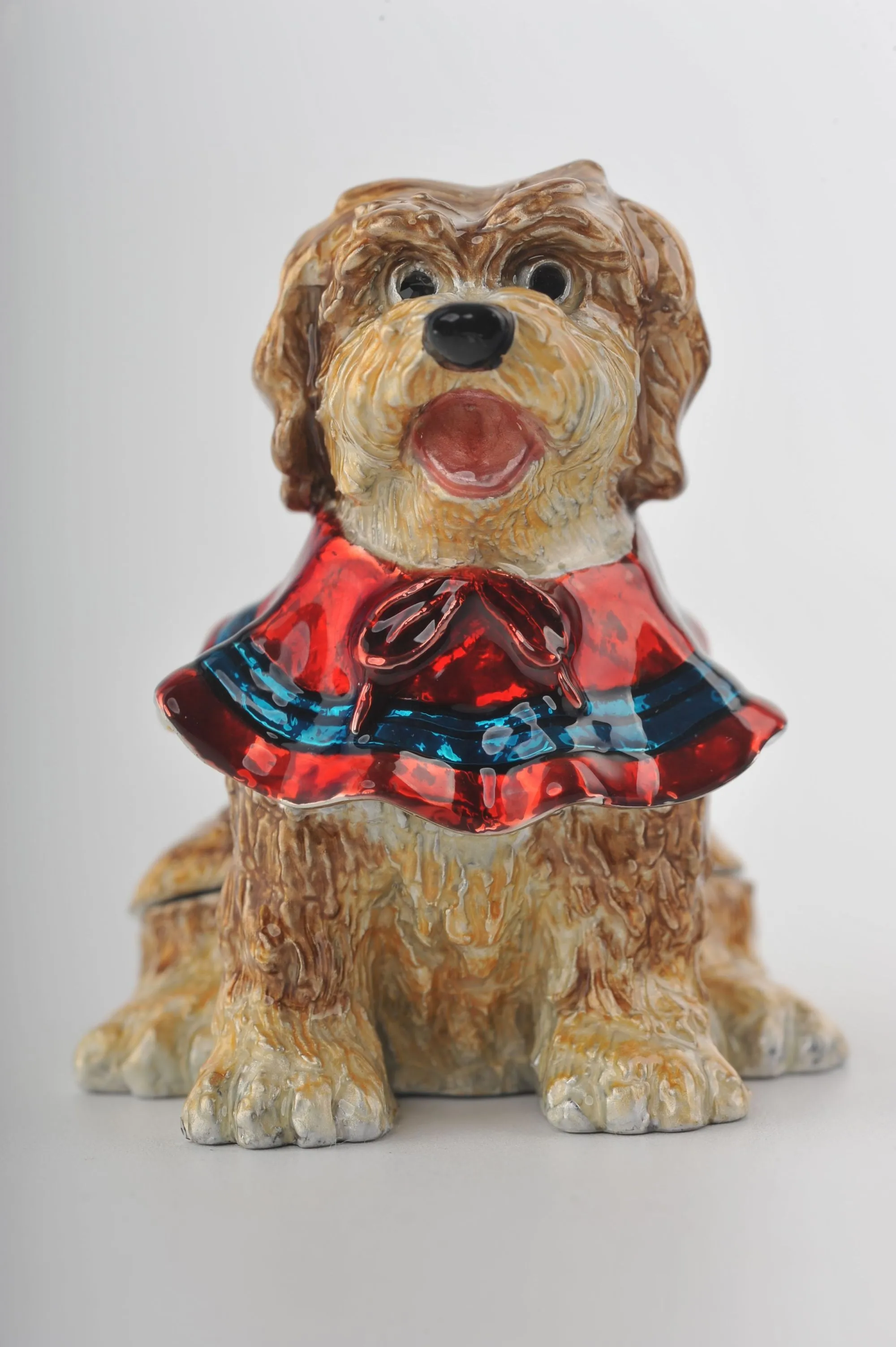 Sitting Dog