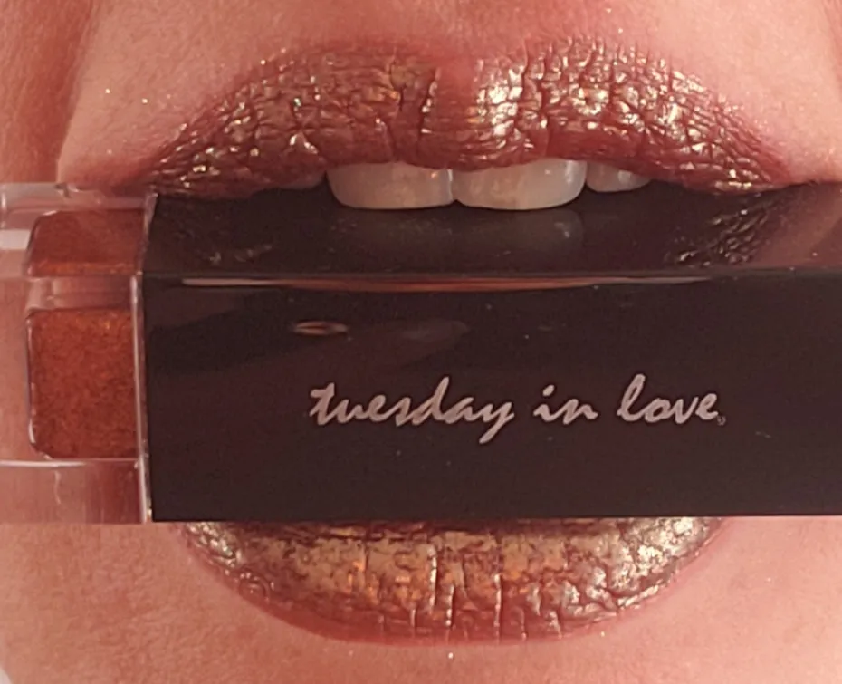Snookums - Glitter Liquid Lipstick