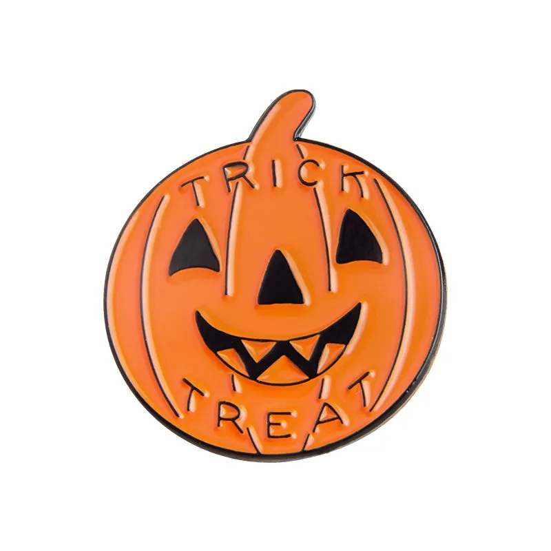 Soft Enamel Pins