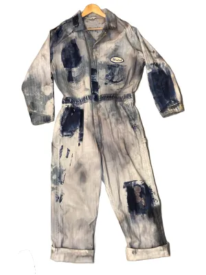 Solar Coveralls