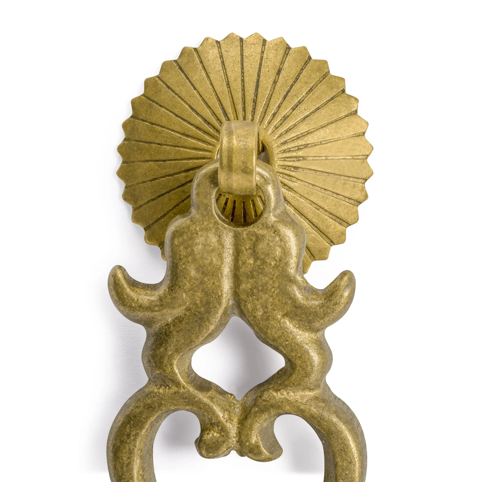 Songbird Pulls 2.3" - Set of 2