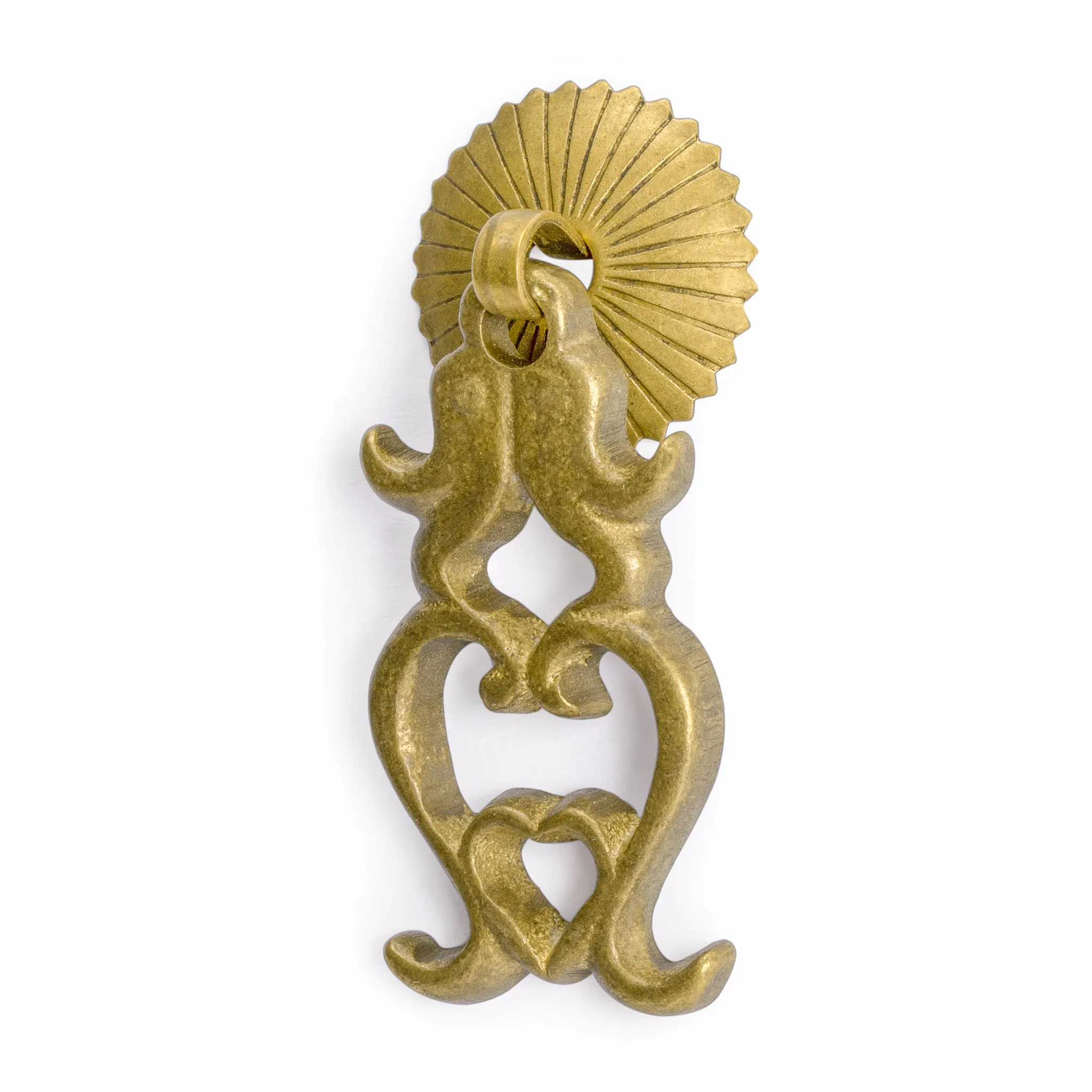 Songbird Pulls 2.3" - Set of 2