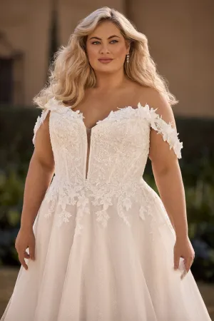 Sophia Tolli: Y3157FI - Camille