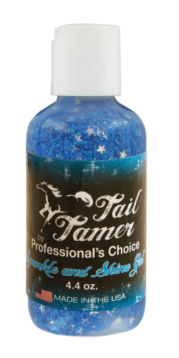 SPARKLE & SHINE GEL