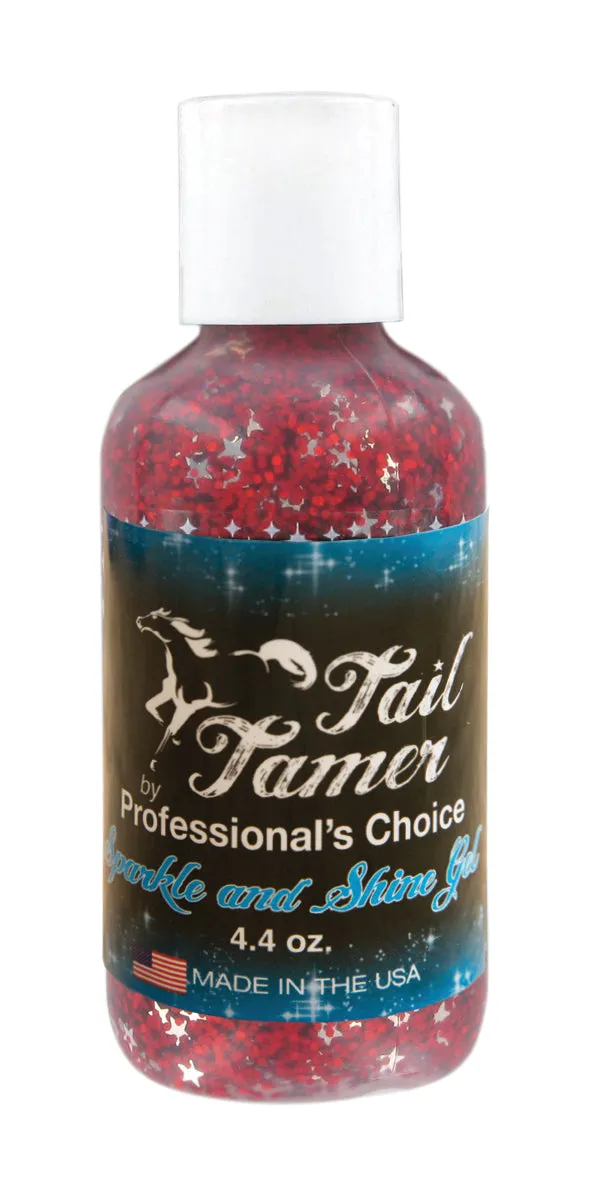 SPARKLE & SHINE GEL