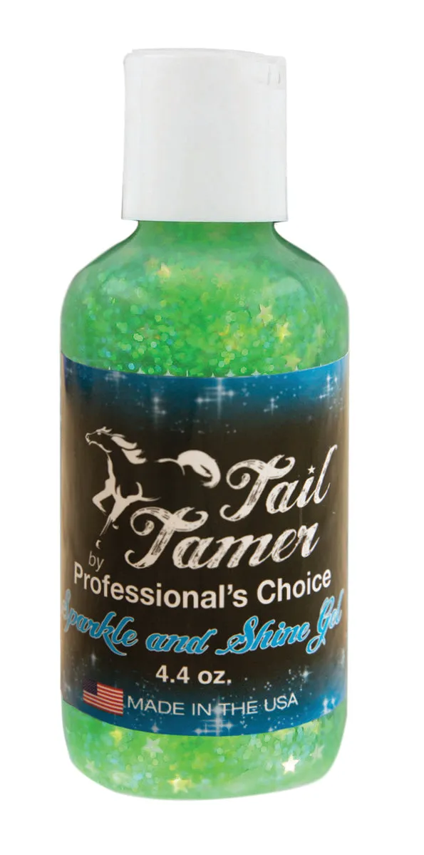 SPARKLE & SHINE GEL