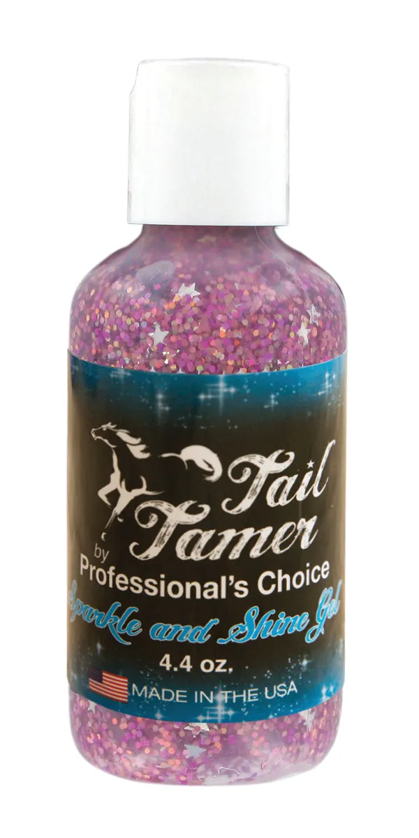 SPARKLE & SHINE GEL