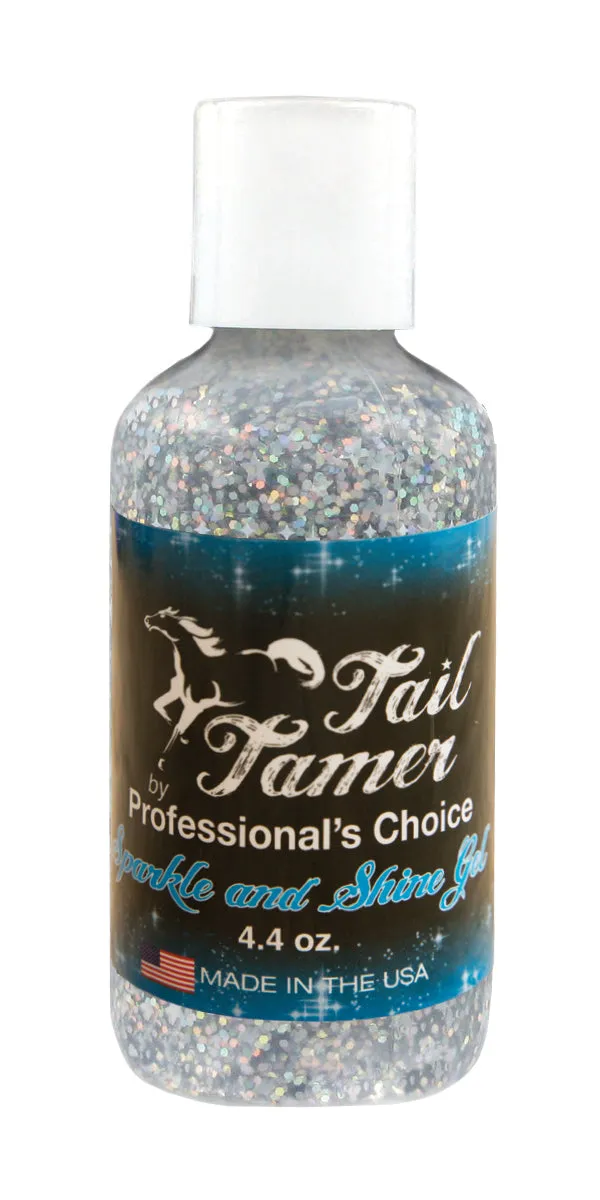 SPARKLE & SHINE GEL