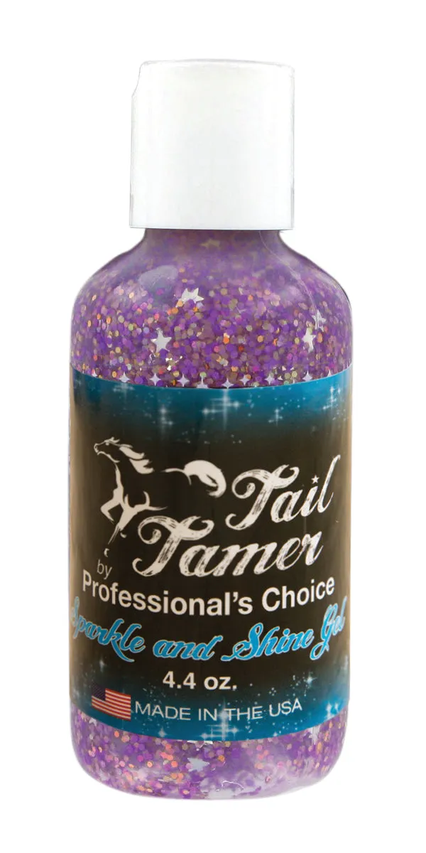 SPARKLE & SHINE GEL