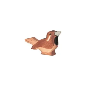 Sparrow