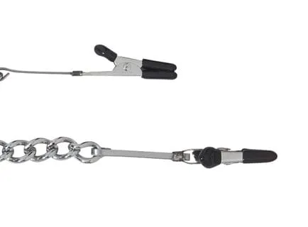 Spartacus - Endurance Teaser Tip Clamp