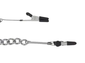 Spartacus - Endurance Teaser Tip Clamp