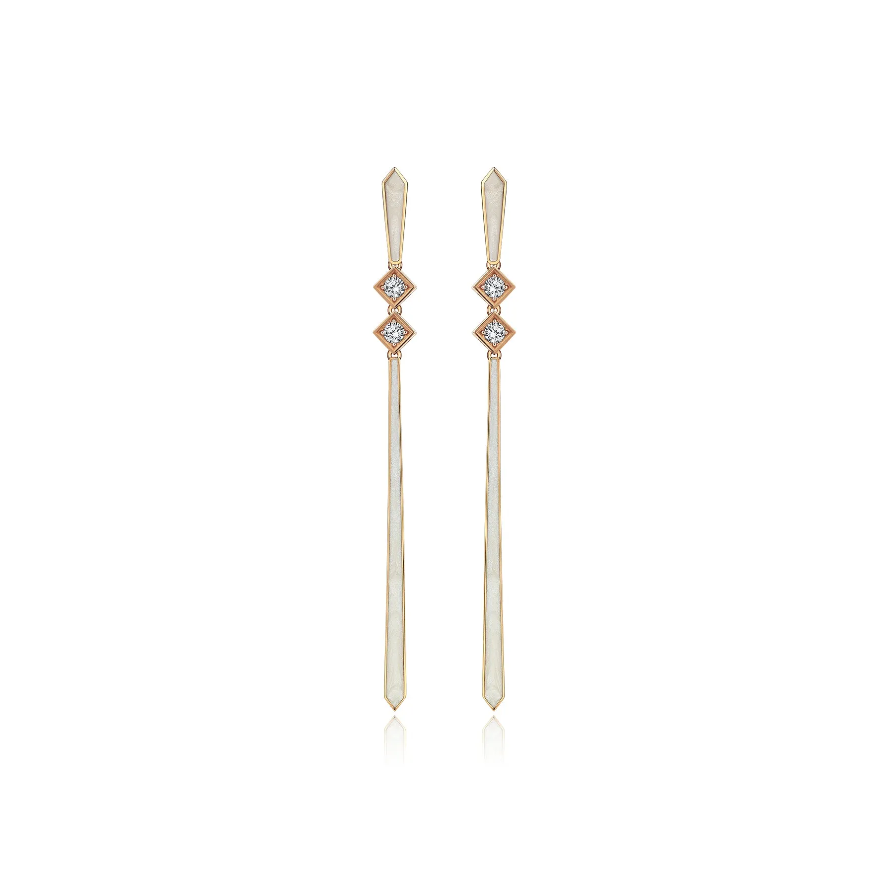 SPELLBIND EARRINGS