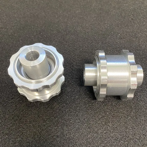 Spherical Housing Bearings (Ford 8.8 Housings)