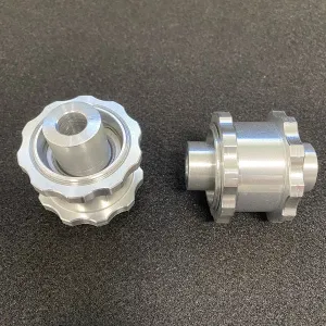 Spherical Housing Bearings (Ford 8.8 Housings)