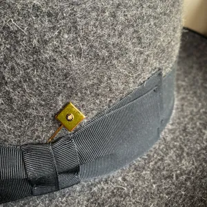 Squared Stick Pin