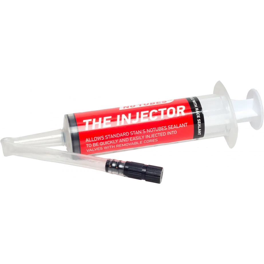 Stans Sealant Injector Syringe 60ml
