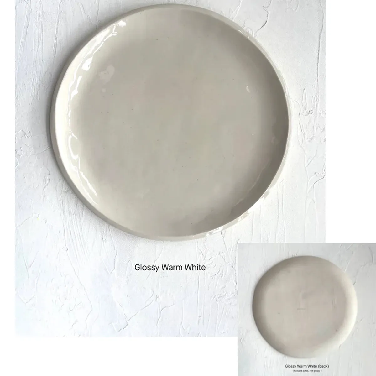 Star Tray | White Oak and Ceramic Party Charcuterie Tray
