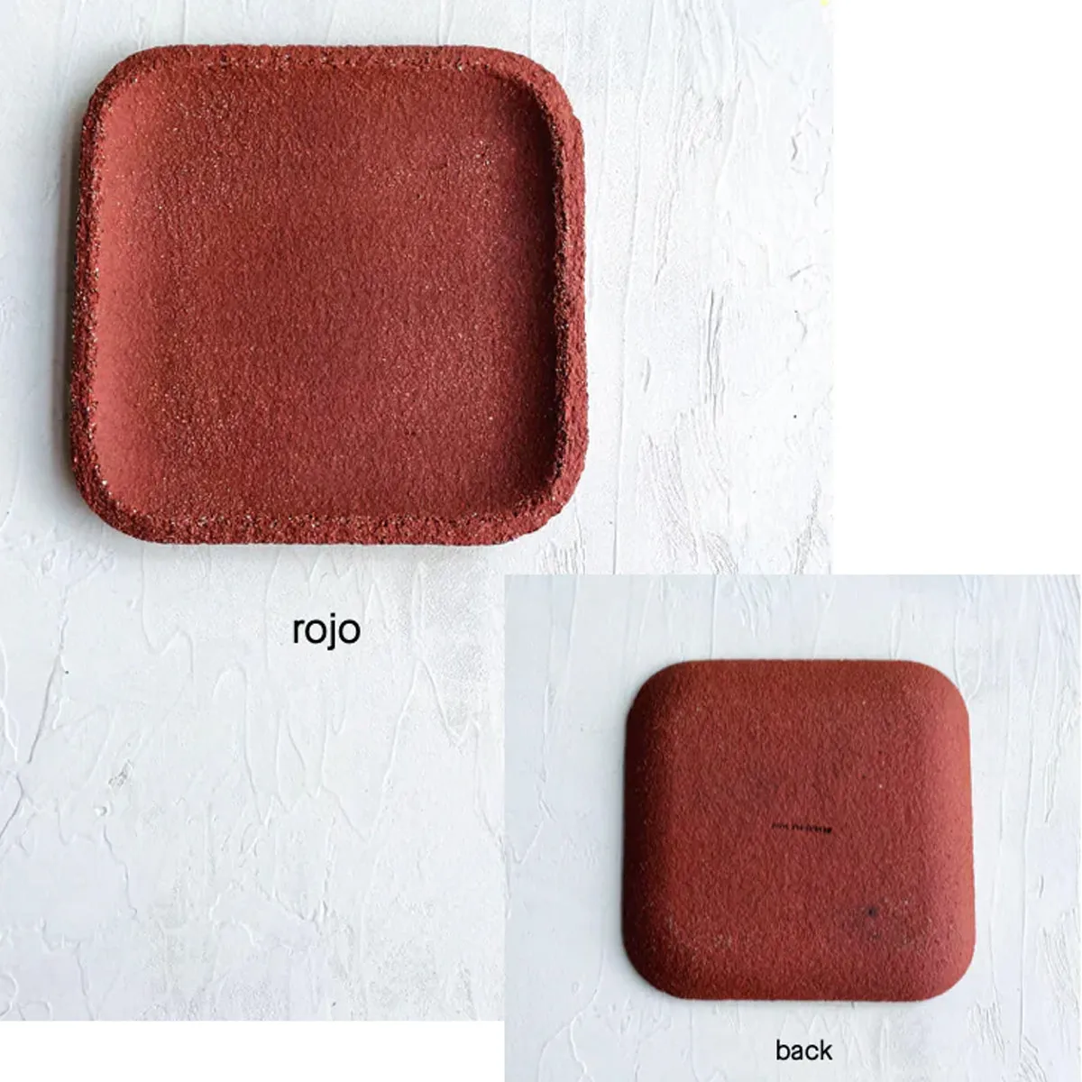 Star Tray | White Oak and Ceramic Party Charcuterie Tray