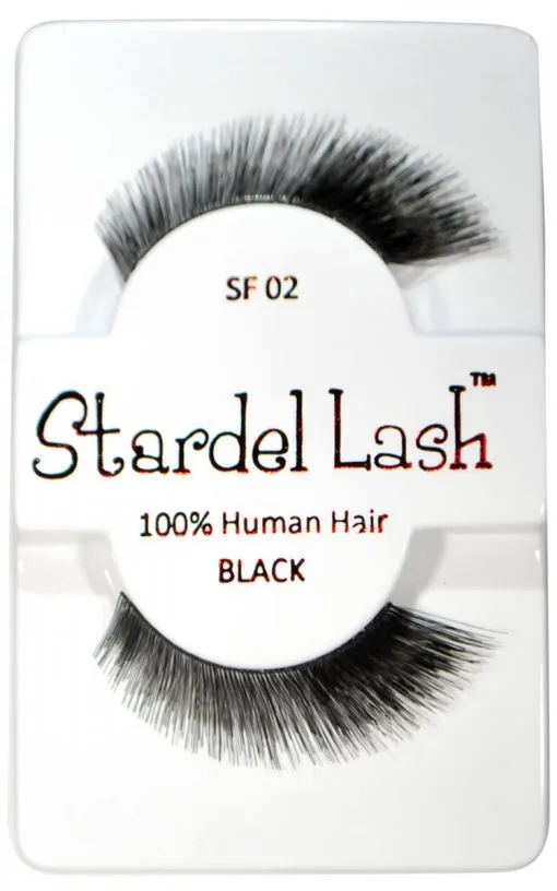 Stardel Lash SF 02