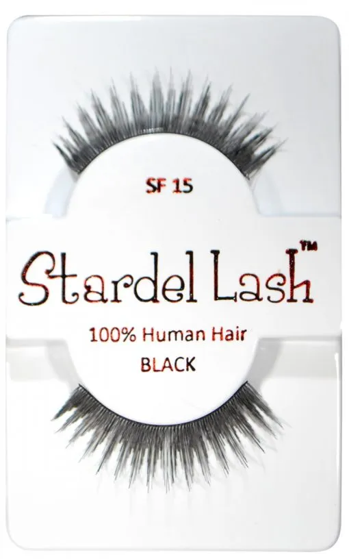 Stardel Lash SF 15