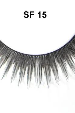 Stardel Lash SF 15