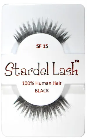 Stardel Lash SF 15