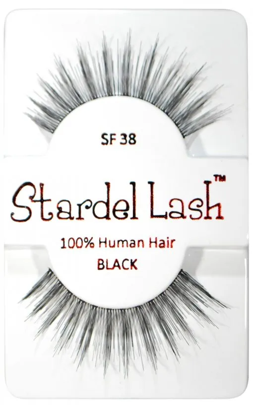 Stardel Lash SF 38