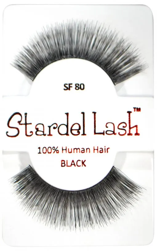 Stardel Lash SF80