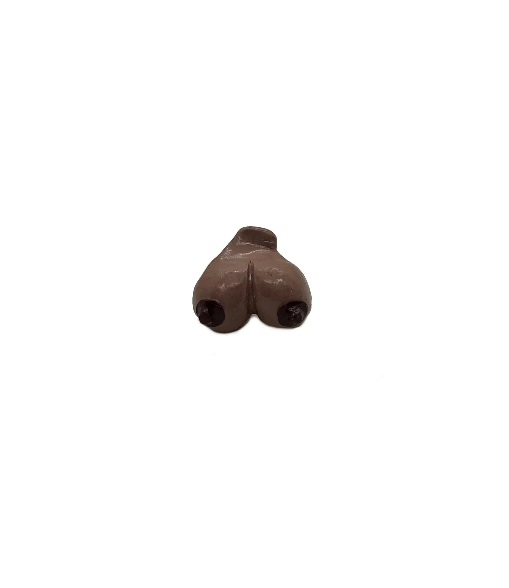#Supportmyboobz: Melanin Pin