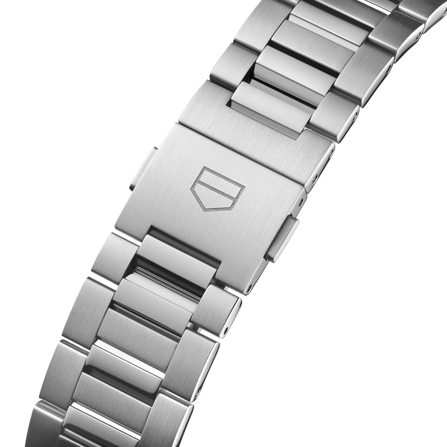 Tag Heuer Carrera Caliber 5 39mm Watch Automatic Steel WBN2110.BA0639