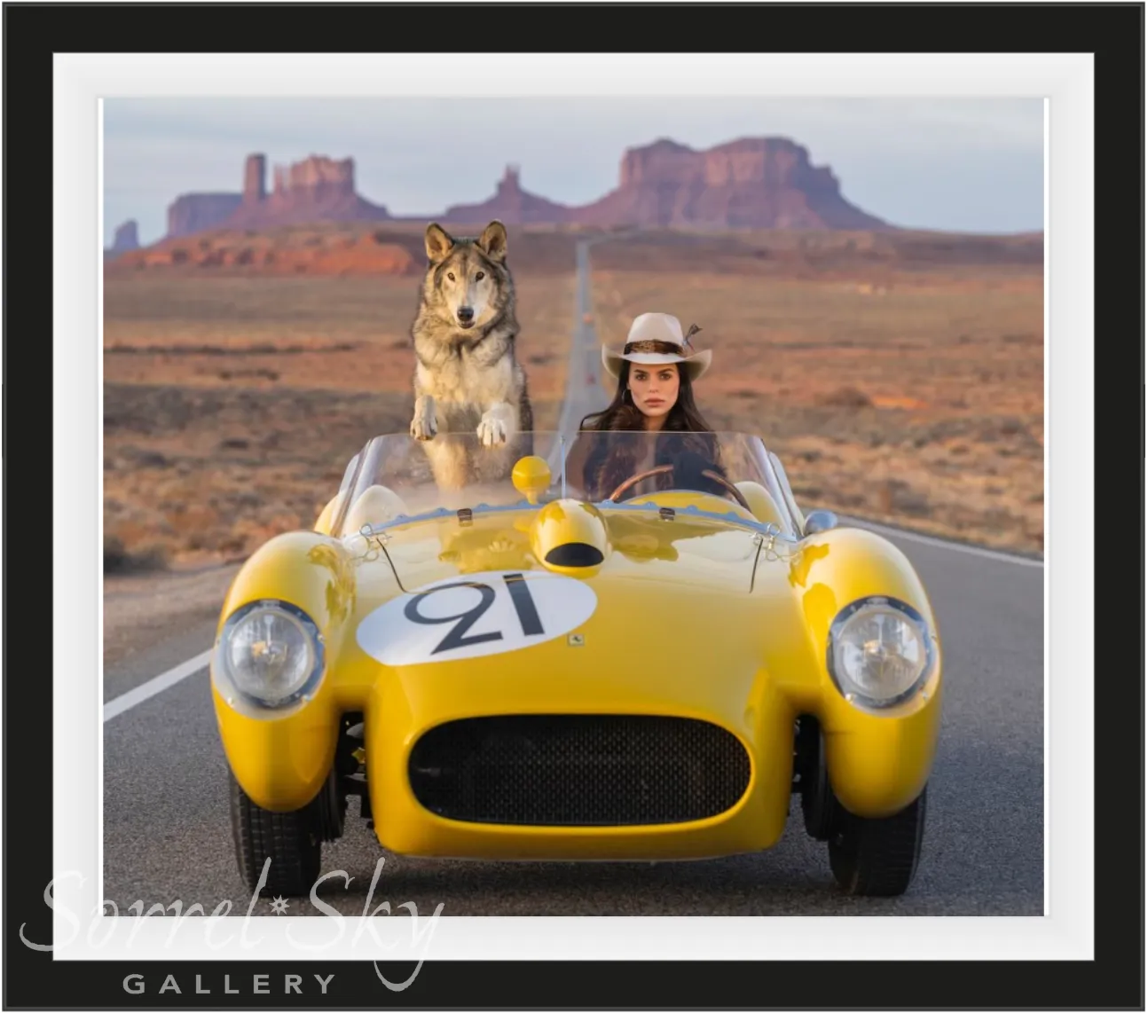 Testarossa (color)