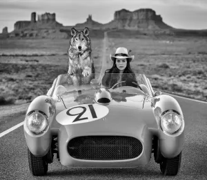 Testarossa