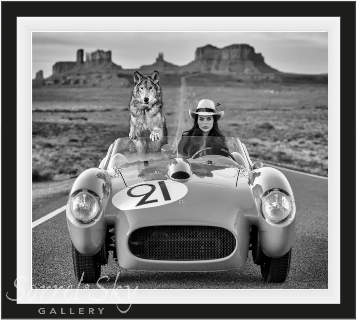 Testarossa