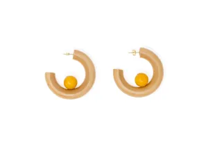 The El Sol Earrings