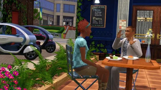 The Sims 3 (PC)